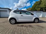 Volkswagen up! Basis - VW up! Gebrauchtwagen in Dortmund
