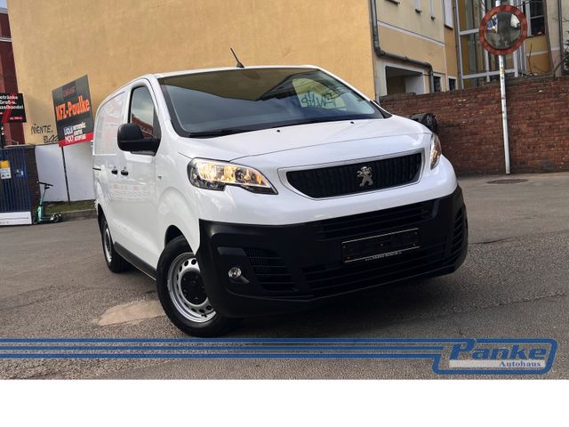 Peugeot Expert Premium L1*Car-Play*Tempo*Leder*USB*Totwi