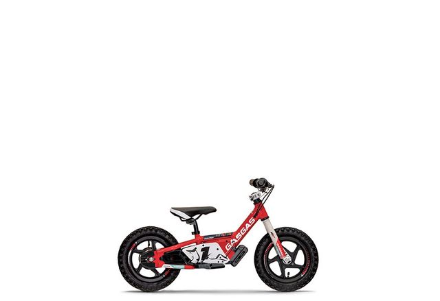 Gasgas MC-E 1.12 my 23 Balance Bike