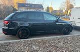 Seat Leon ST 1.5 TGI 96kW FR DSG FR - Seat Leon: Tgi