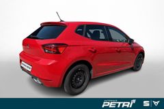 Foto Nummer 5: SEAT Ibiza