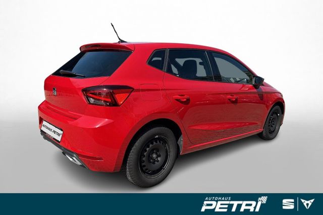 Foto Nummer 5: SEAT Ibiza
