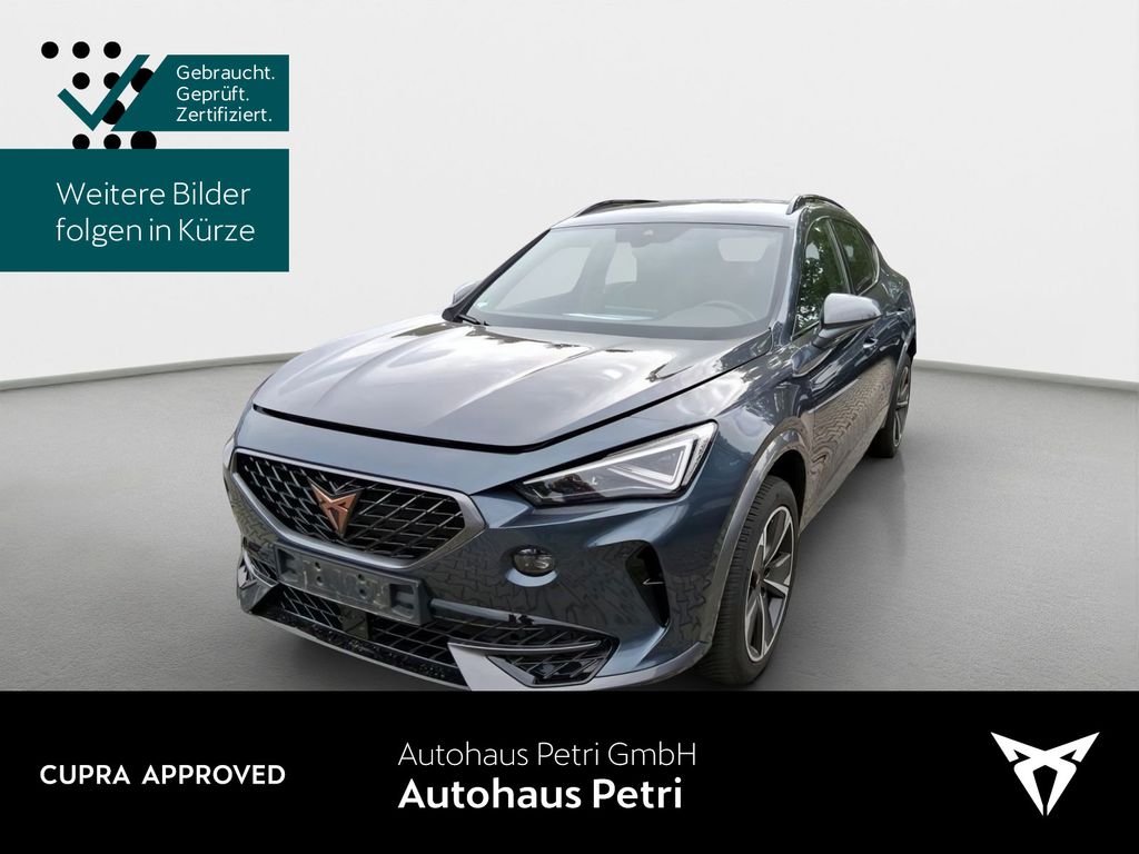 Image of Cupra Formentor