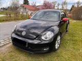 Volkswagen VW Beetle 5c Club line 2 Liter Diesel - Volkswagen Beetle 5C