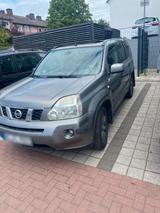 Nissan  . X-Trail - Nissan X-Trail Gebrauchtwagen in Frankfurt