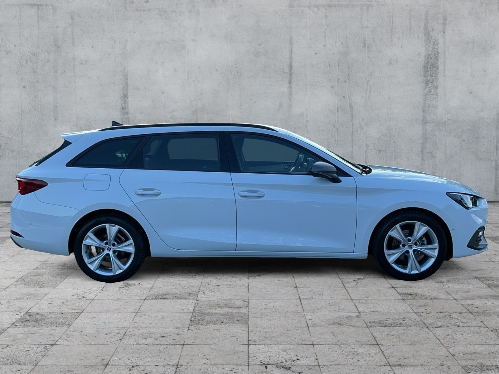 Seat Leon - Bild 7