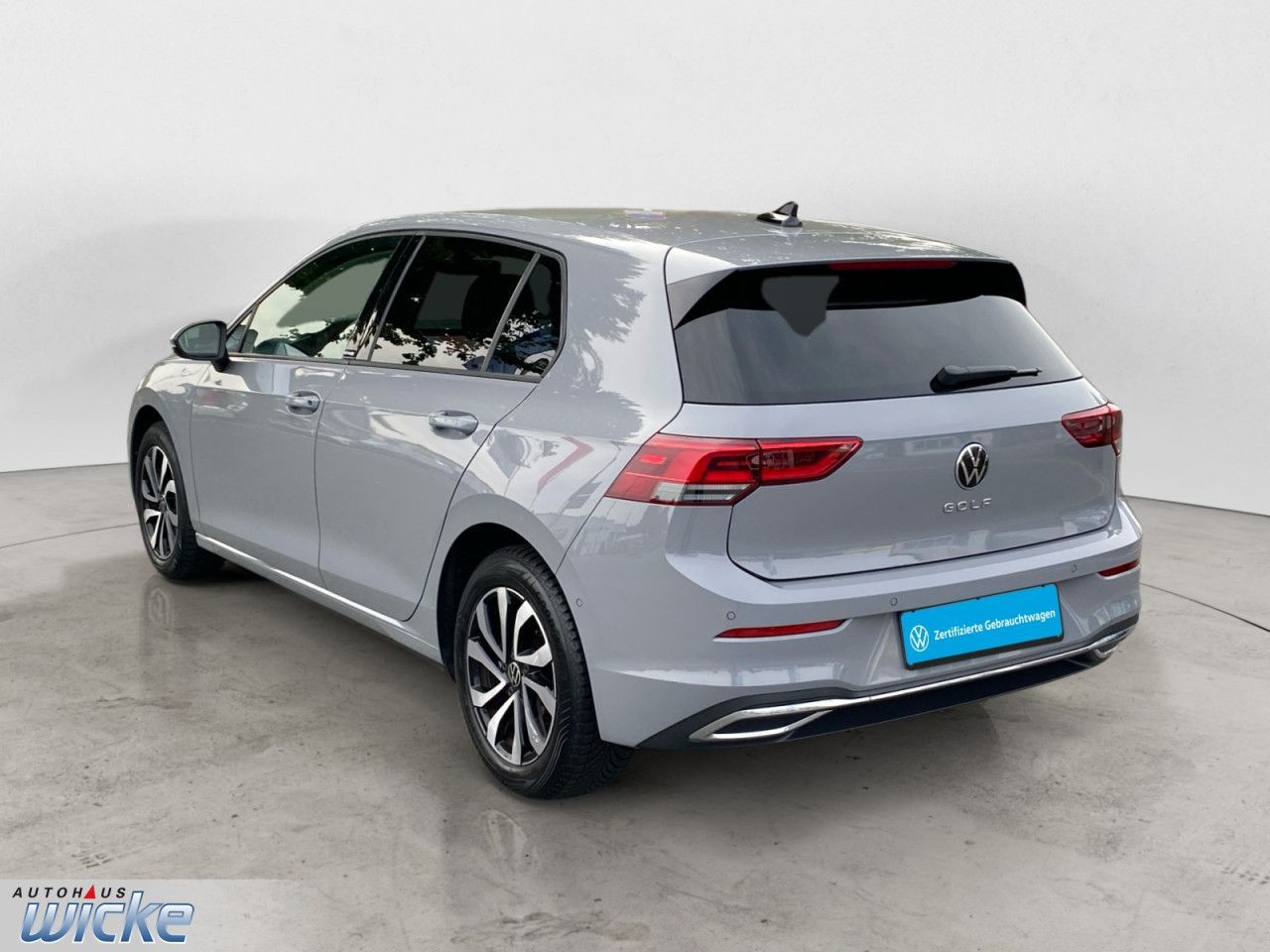 Volkswagen Golf Life 1.5 TSI Active NAVI KLIMA PDC REAR VIE foto 5