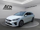 Kia CEED SW 1.6 PHEV PLATINUM *VOLL*PANO*LEDER*AHK