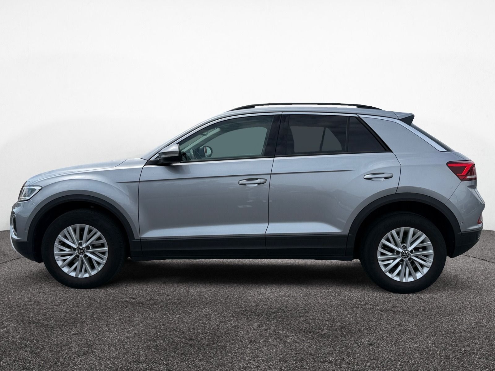 Volkswagen T-Roc 1.0 TSI Life+NAVI+RFK+LED+PDC+SHZ imagem 3