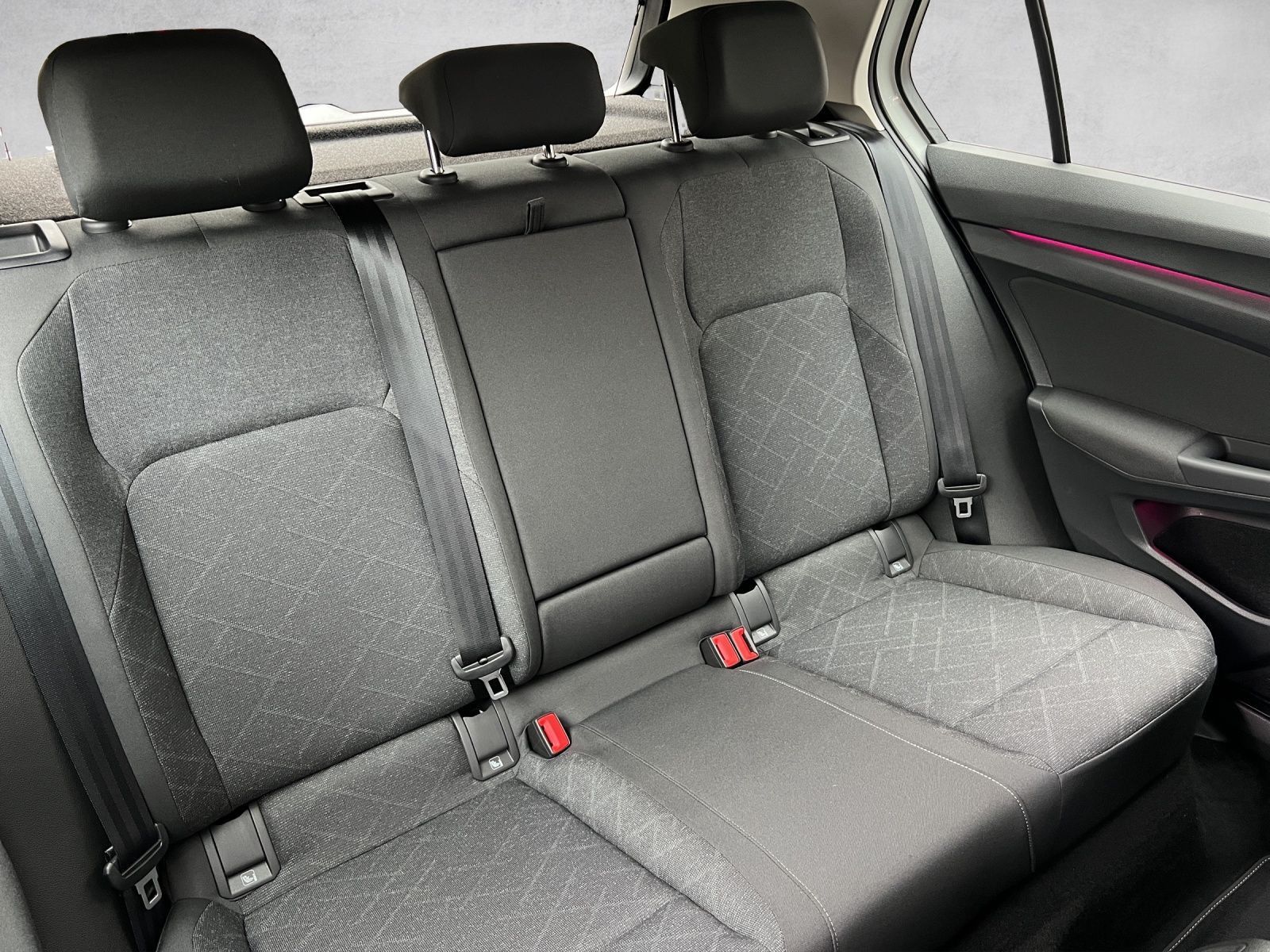 Golf VIII Life 2.0 TDI DSG Navi*ACC*Kamera