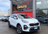 Kia Sportage 1.6 CRDI 136 DCT7 2WD Mild Hybrid G - Behindertengerechte Kia Sportage