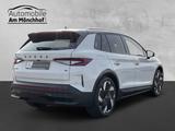 Skoda Elroq 85 Lodge NAV,ACC,HDSPL,PDC,RFK,AHK - weiße Skoda Elroq