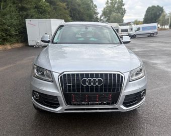 Audi Q5 - 2