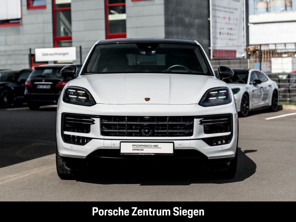 Image of Porsche Cayenne