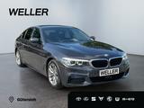 BMW 530 d xDrive *M Sport*LED*ACC*HUD*HiFi*CAM*WLAN* - BMW 530 in Bielefeld