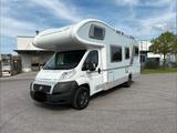Knaus SunTraveller 708 DG