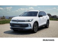 Volkswagen Tiguan - Vorschau Bild 2