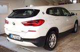 BMW X2 sDrive18i Advantage, Unfallfrei Garagenwagen - BMW X2 von privat