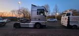 MAN TGX 18.540 - MAN Hannover