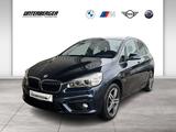 BMW 220i Active Tourer Sport Line Head-Up LED RFK - BMW 220 Active Tourer: Automatik