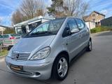 Mercedes-Benz A 160 AVANTGARDE/LONG/SHZ/PDC/TÜV/HU/NEU/ - gebrauchte Mercedes-Benz A 160 aus dem Jahr 2004