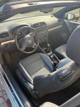 Volkswagen Golf 1.2 TSI BlueMotion Technology Cabriolet - - Volkswagen Golf: Bluemotion Technology