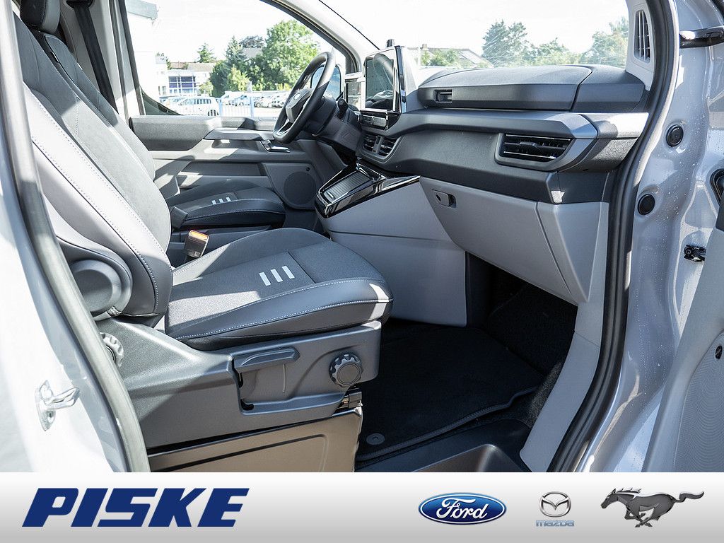 Ford Tourneo Custom ACTIVE PHEV 340L1 KAMERA NAVI AHK imagem 3