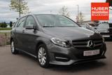 Mercedes-Benz 1.6l 90kW KAT B 180 AHK/METALLIC/PDC 90 kW (1... - mit Benzin-Antrieb: Metallic