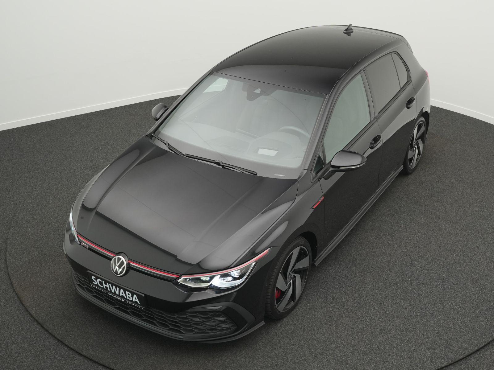 Volkswagen Golf VIII GTI 2.0 TSI DSG*ACC*HdUp*MATRIX*18''*, миниатюра 19