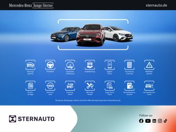 Mercedes GLC 220 - 3
