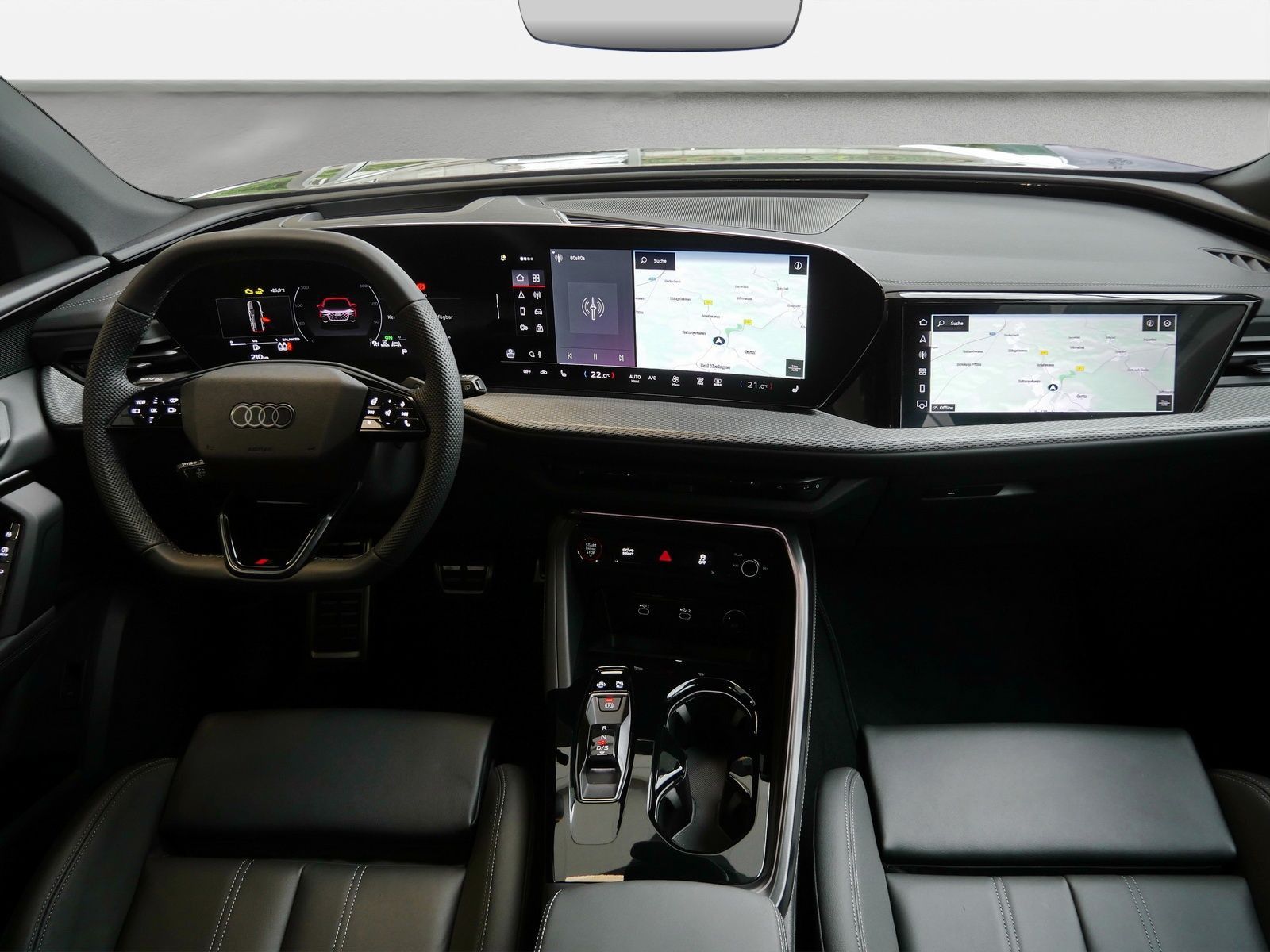Audi Q5 - Bild 5