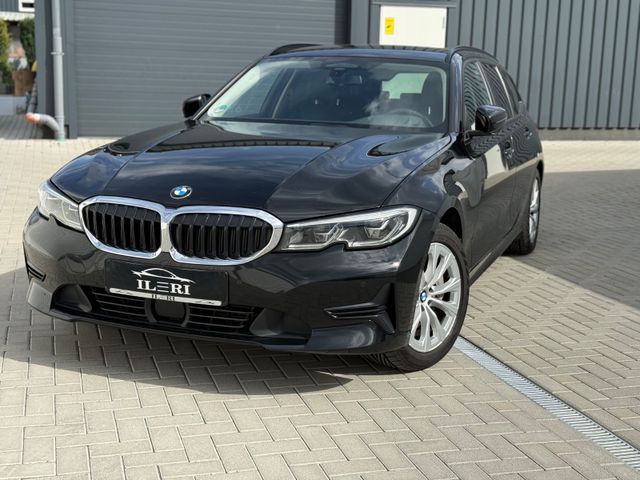 BMW 330 d Touring xDrive Advantage*LASER*AMBIENTE*