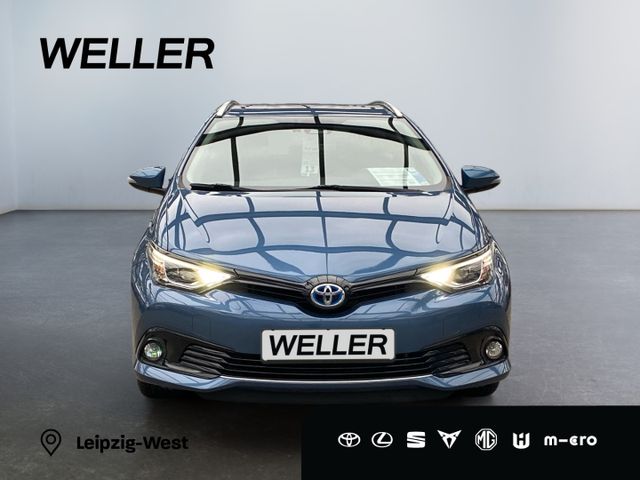 Toyota Auris 1.8 Hybrid TS Team D *Standhz**LED*CAM*SHZ