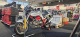 Moto Guzzi V11-Sport ItaloKracher TÜV/Neu - MOTO GUZZI V11 SPORT