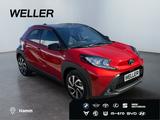 Toyota Aygo X Teamplayer *ACC*CarPlay*CAM*SHZ*Bi-Tone* - Toyota Aygo (X) Jahreswagen