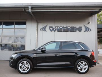Audi Q5 - 3