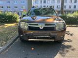 Dacia Duster I Laureate 4x4 1.6 Klima - Dacia Duster in Kassel
