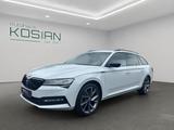 Skoda SUPERB COMBI SPORTLINE 2.0 TSI DSG NAVI+ACC+ - Skoda Superb in Hagen