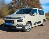 Citroën Berlingo Shine XL SHZ LED NAVI Kamera Head-Up 8F - Citroën Berlingo: Xl Shine