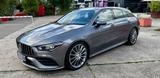 Mercedes-Benz CLA 220d SB 8G-DCT AMG Line DISTRONIC 19'' LMR