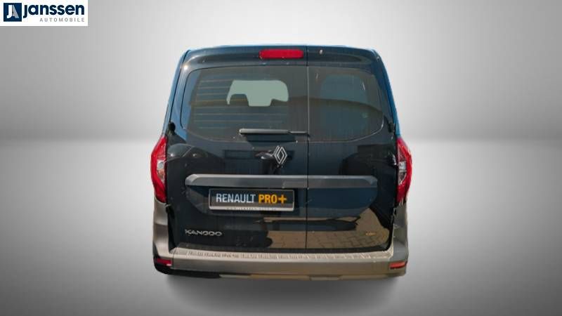 Fahrzeugabbildung Renault Kangoo Rapid E-Tech Advance L1 Comfort Range AC2