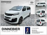 Opel Zafira Life Edition L (L3) ACC DynLicht LM - Opel Zafira Life