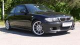 BMW 330 Baureihe 3 Coupe 330 Cd Sport-Paket M / M-Te - BMW 330: 330cd