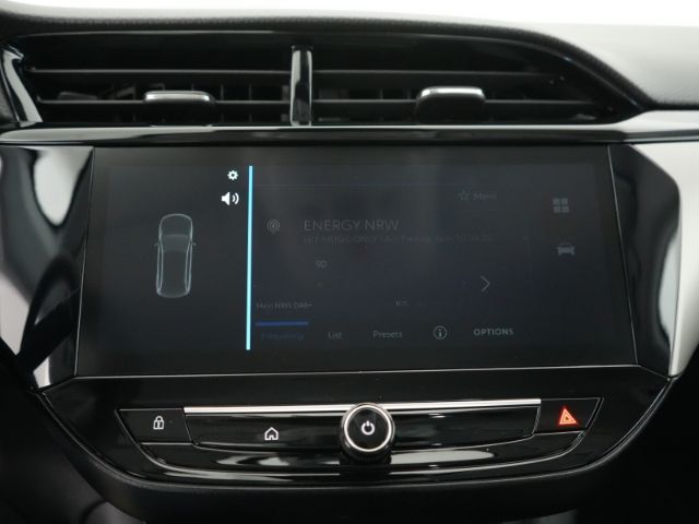 Corsa F FACELIFT+LED LICHT+RÜCKFAHRKAMERA+SITZ-/