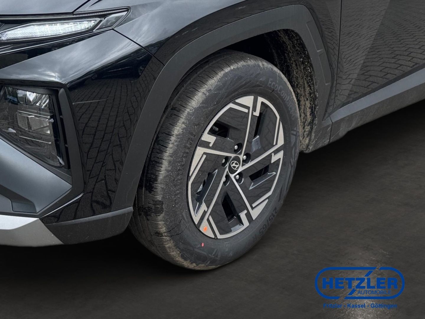 Hyundai Tucson – Bild 6