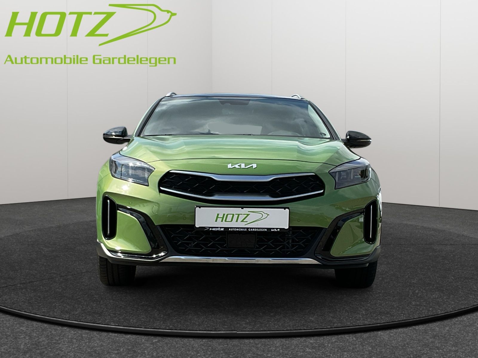 Kia XCeed - Bild 9