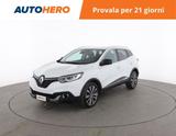 Renault RENAULT Kadjar dCi 130CV 4x4 Energy Bose - Renault: 4cv