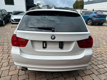 BMW 320 - 8