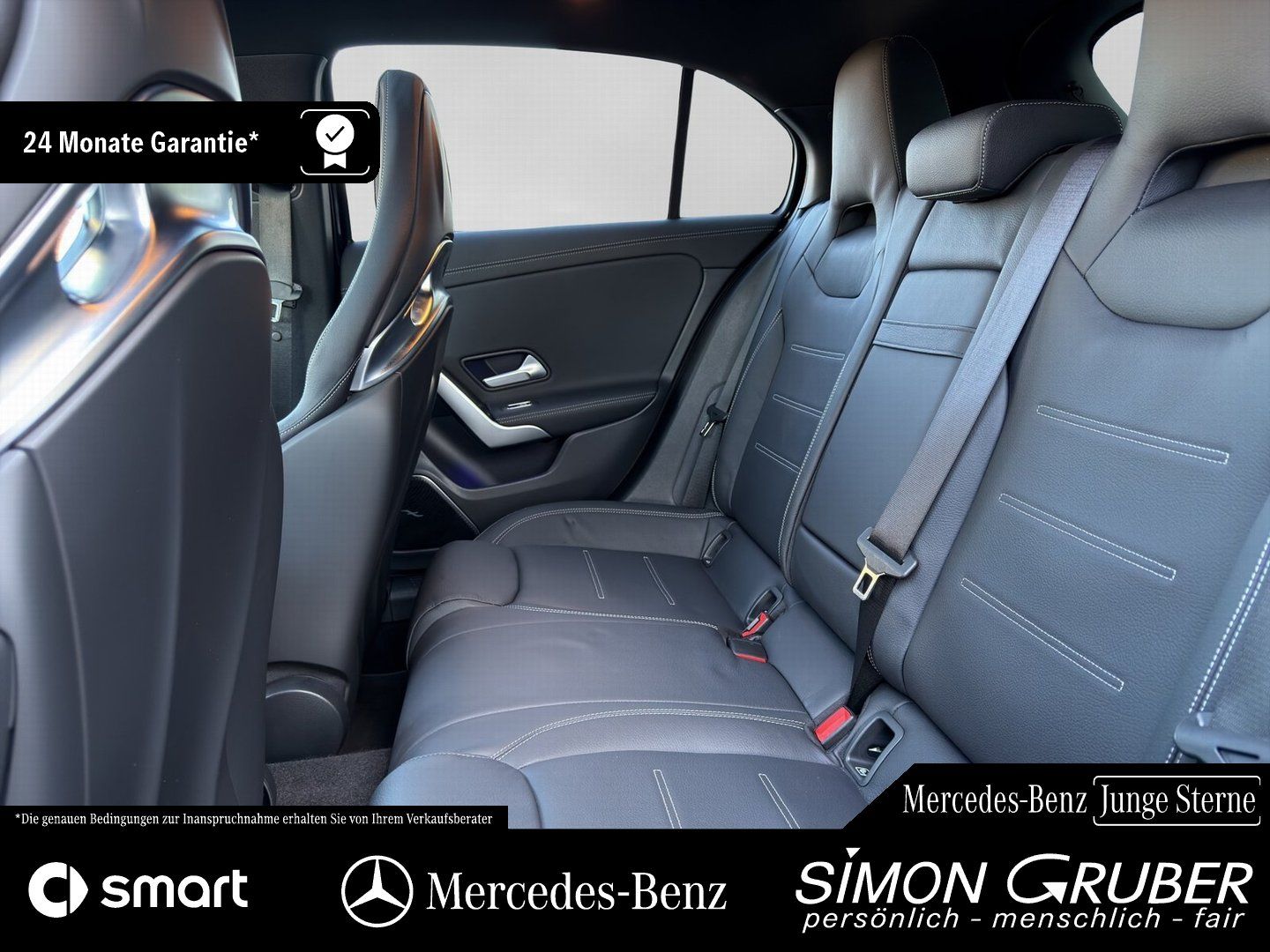 Fahrzeugabbildung Mercedes-Benz A 45 S AMG Perfo Sitz Driver`s Pano HUD Burm