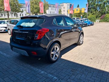 Opel Mokka - 11